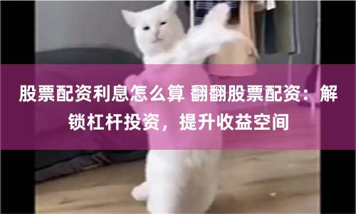南昌股票配资公司